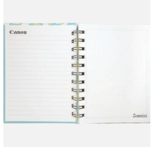 Canon Zoemini-dagboek   Canon