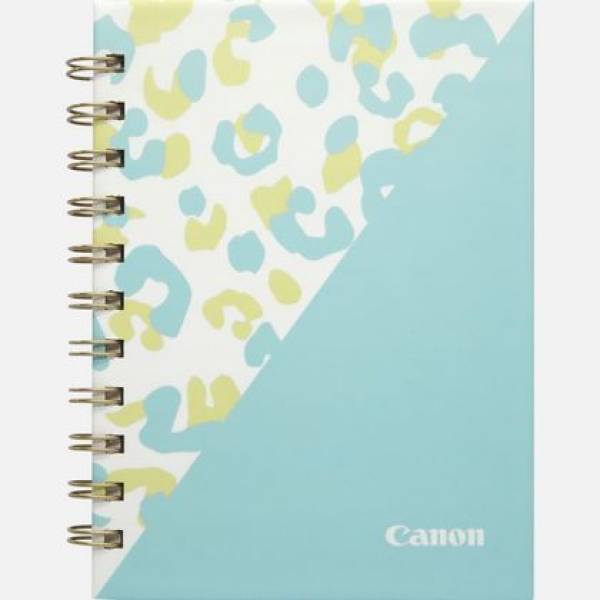 Canon Zoemini-dagboek Canon Zoemini-dagboek