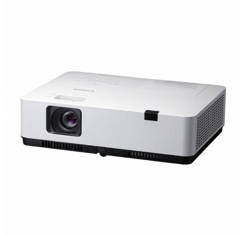 LV-LCD projector (LV-WU360)  Canon