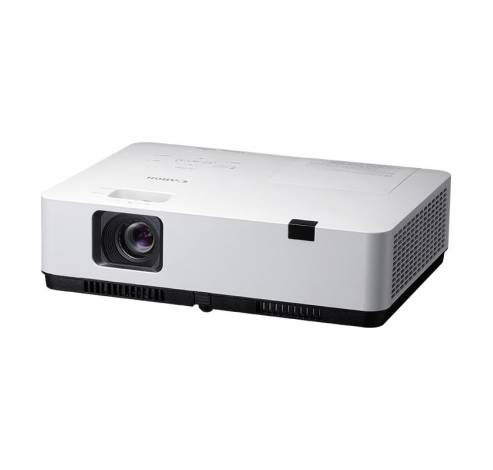 LV-LCD projector (LV-WX370)  Canon