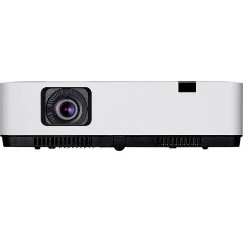 LV-LCD projector (LV-WX370)  Canon