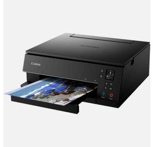 Pixma TS6350 Zwart  Canon