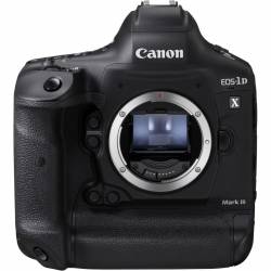 Canon EOS 1Dx III + CF 64GB + Reader 