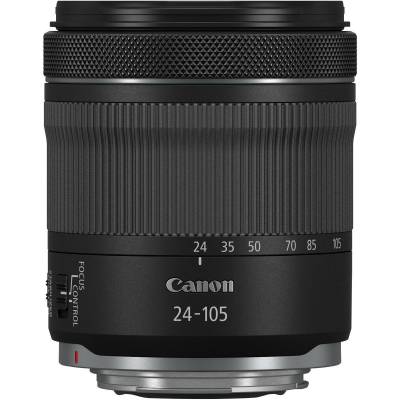 RF 24-105mm F4-7.1 IS STM   Canon