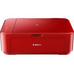 Canon MG3650S Red 