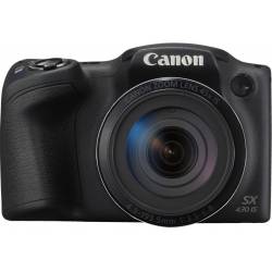 Canon PowerShot SX432 