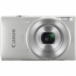 Canon IXUS 190 Silver Essentials kit 