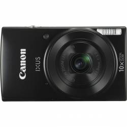 Canon IXUS 190 Black Essentials kit 