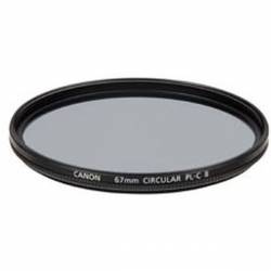 Canon PL-C B Filter 67mm 