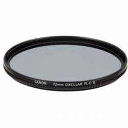 Canon PL-C B Filter 72mm 