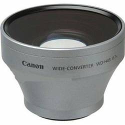 Canon WD-H43 Wide Angle-Converter 