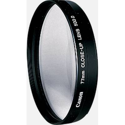 Close-Up Lens 72mm 500D  Canon