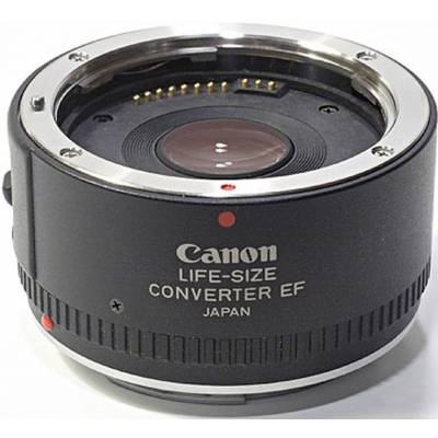 EF Life Size-Converter Canon