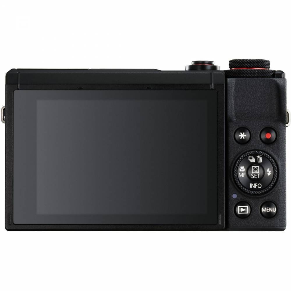 Canon Digitale fototoestellen PowerShot G7X MkIII Vlogger Kit
