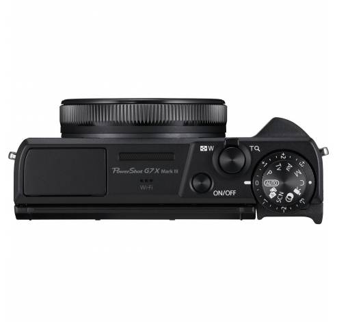 PowerShot G7X MkIII Vlogger Kit  Canon