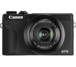 PowerShot G7X MkIII Vlogger Kit Canon