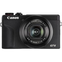 Canon PowerShot G7X MkIII Vlogger Kit 