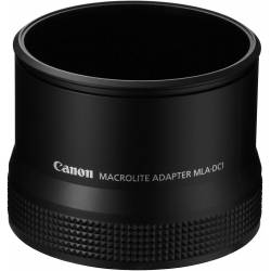 Canon MLA-DC1 Lens Adapter 