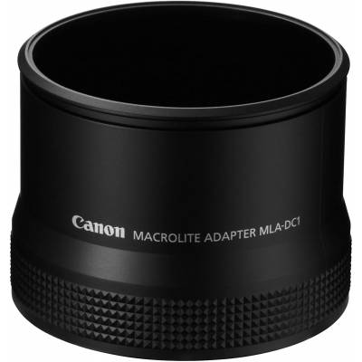 MLA-DC1 Lens Adapter Canon