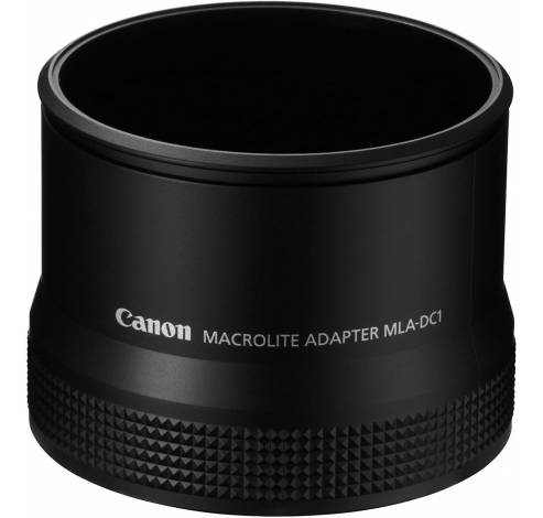 MLA-DC1 Lens Adapter  Canon