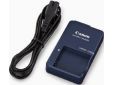 CB-2LVE (Battery-Charger For NB-4L)