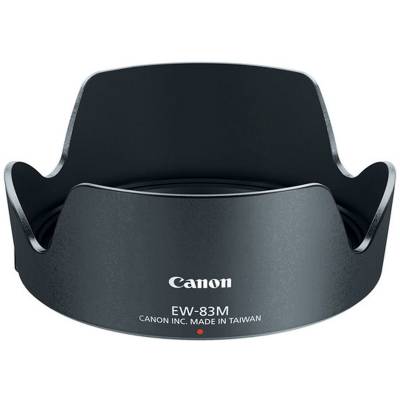 EW-83M Sunhood  Canon