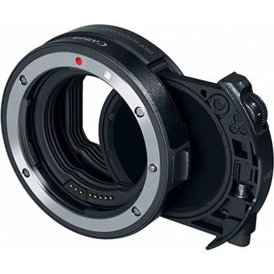 Mount Adapter EF-EF-EOS R w/ Drop-In Var ND-Filter A  Canon