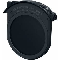 Canon Drop-In Variable ND-Filter A 