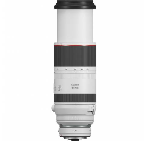 RF 100-500mm F4.5-7.1L IS USM  Canon