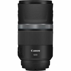 RF 600mm F11 IS STM RF 600mm F11 IS STM