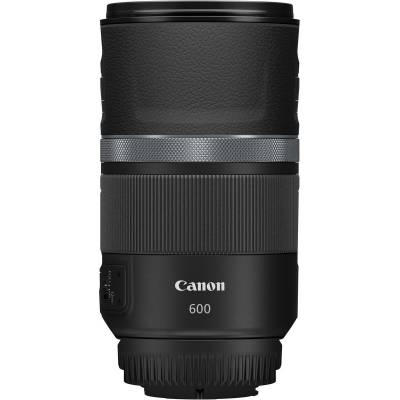 RF 600mm f/11 IS STM  Canon