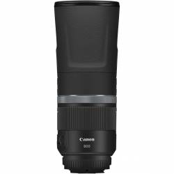 Canon RF 800mm f/11 IS STM 