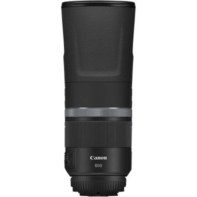 RF 800mm f/11 IS STM  Canon