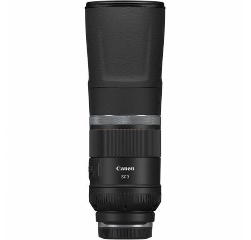 RF 800mm f/11 IS STM  Canon