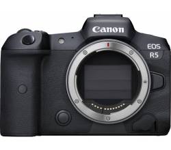 EOS R5 Canon