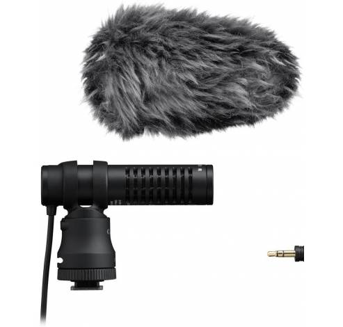 Stereomicrofoon DM-E100  Canon