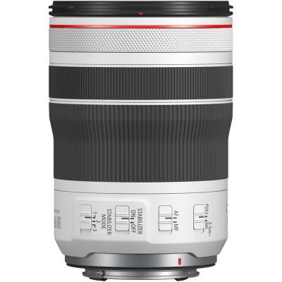RF 70-200mm F4L IS USM  Canon