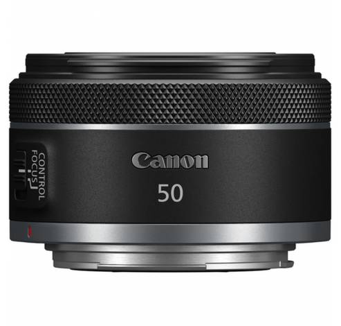RF 50mm f/1.8 STM  Canon
