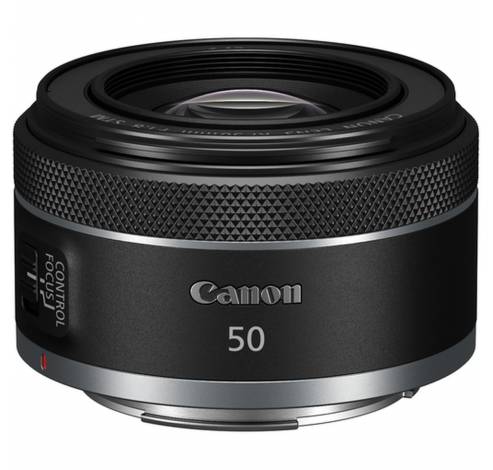 RF 50mm f/1.8 STM  Canon