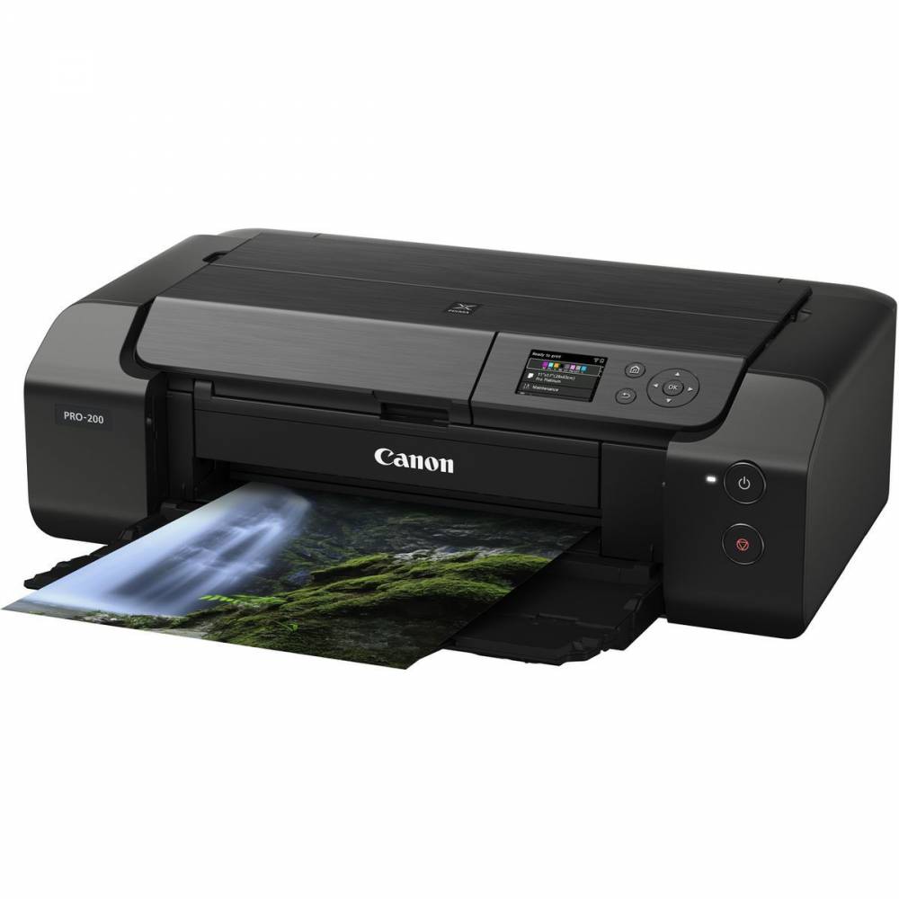 Canon Fotoprinter PIXMA PRO-200