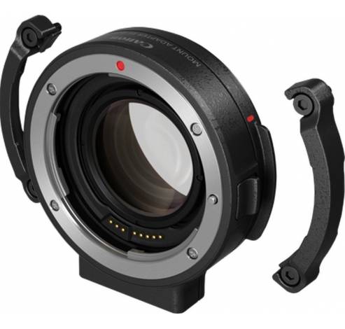 Mount Adapter EF-EOS R 0.71X For C70 (RF-EF)  Canon