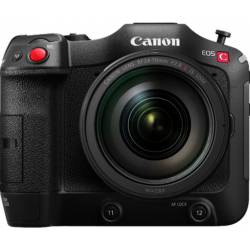 Canon EOS Cinema C70 RF 