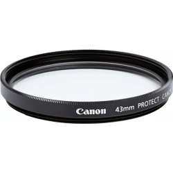 Canon 43mm-lensbeschermfilter 