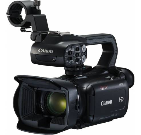 Canon XA11-videocamera en Power Kit Pack  Canon