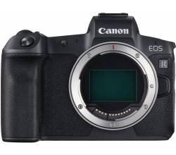 EOS R Canon