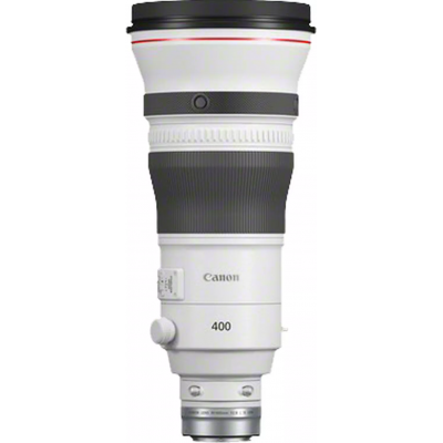RF 400mm F2.8L IS USM  Canon