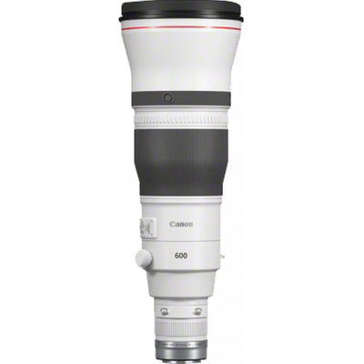 RF 600mm F4L IS USM  Canon
