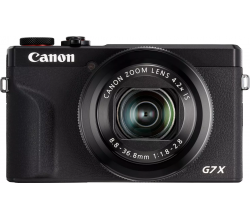 Powershot G7X III PREM LIVE STREAM KIT EU26 Canon