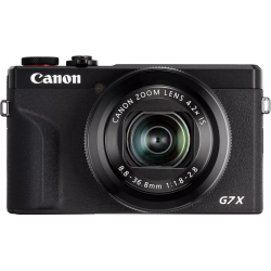 Canon Powershot G7X III PREM LIVE STREAM KIT EU26 