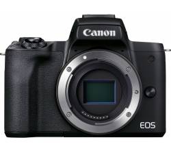 EOS M50 Mark II Body Canon